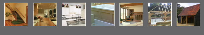 Our Craftsmen, completed projects